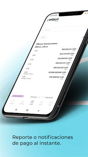 RefacilPay Screen 3