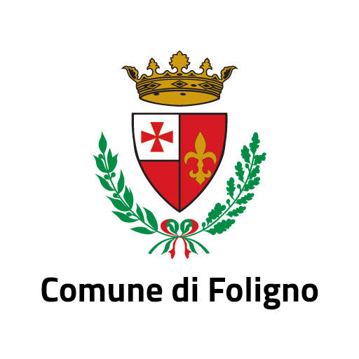 Comune di Foligno logo
