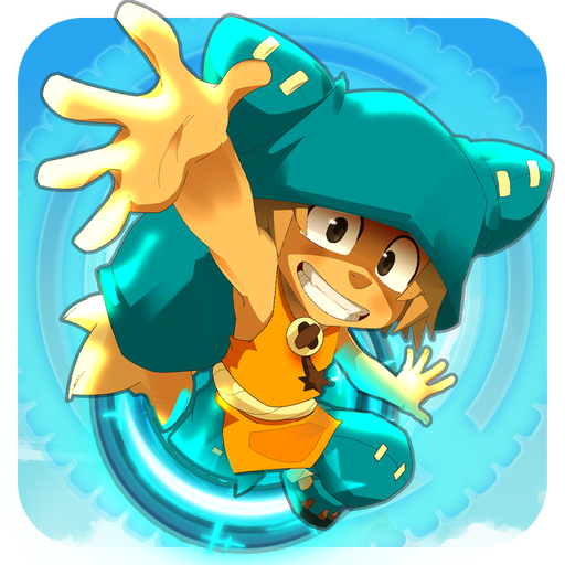 WAKFU, the Brotherhood Windowsでダウンロード