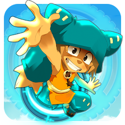 WAKFU, the Brotherhood Mod Apk