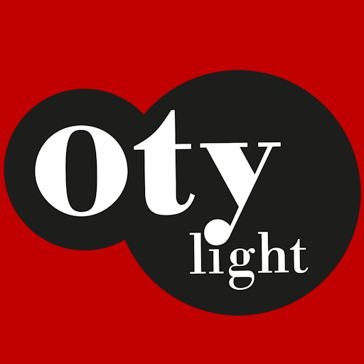 Oty Light  Icon