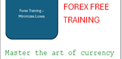 Forex Training-minimized Loses