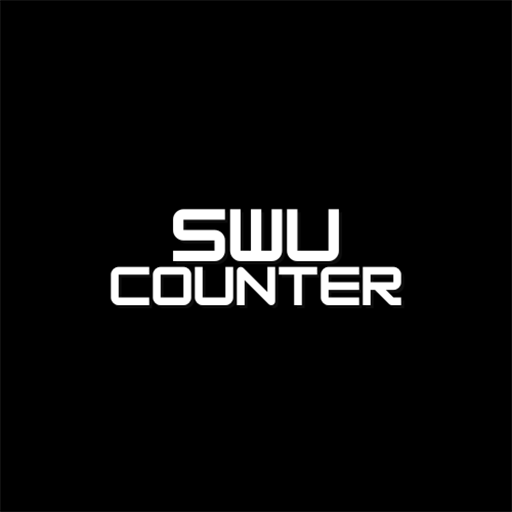 SWU Counter