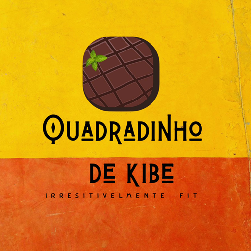 Quadradinho de Kibe