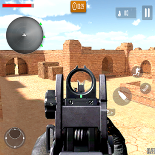 Sniper Shoot Survival 1.2 Icon