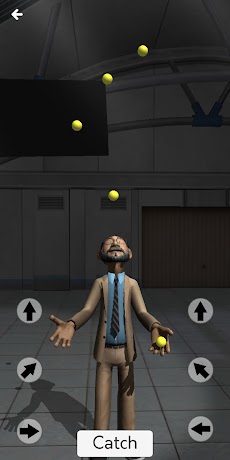 Ultimate Jugglingのおすすめ画像4