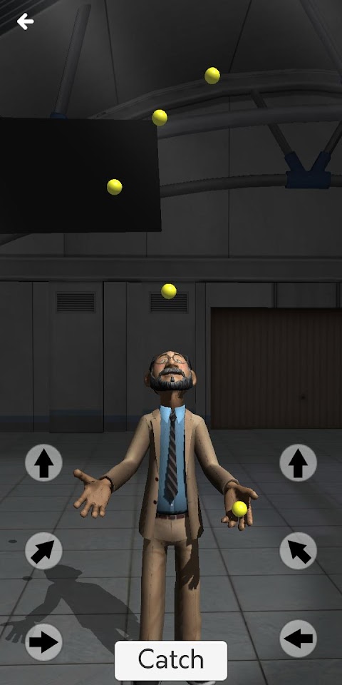 Ultimate Jugglingのおすすめ画像4