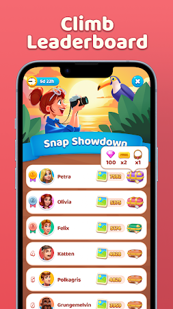 Game screenshot Crozzle - Crossword Puzzles apk download