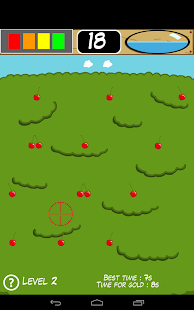 Bad Birds(圖4)-速報App
