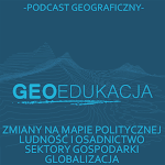 Cover Image of ダウンロード Podcast-GeoEdukacja część 3  APK