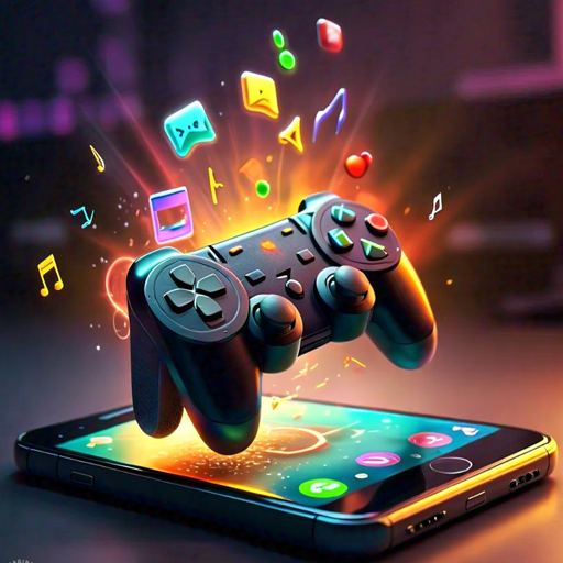 Video Game Ringtones