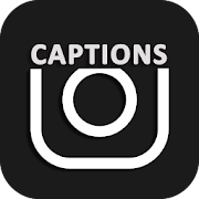 Top 45 Social Apps Like Captions for Instagram 2020 - Unique Captions - Best Alternatives