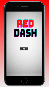 Red Dash
