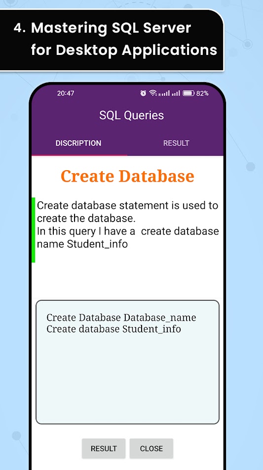#10. Learn C# .NET - Code & Build (Android) Ved: sa.tech