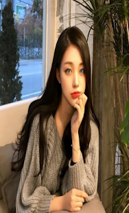 Wallpapers of Korean Girls Cute 2021  Screenshots 17