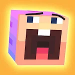 Cover Image of Download Rainbow Skins Minecraft  APK