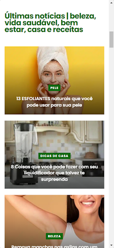 Informe Brasil Screen 2