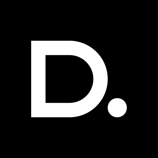 디플롯 - 올리브영이 시작하는 라이프스타일 플랫폼 logo