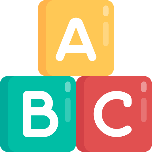Jogo do Alfabeto logo