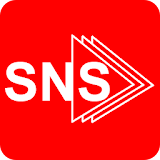 SNS-World of Training icon