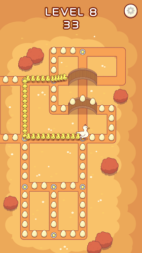 Duck Dash Screen 2