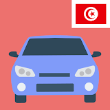 اختبار رخصة السياقة في تونس icon