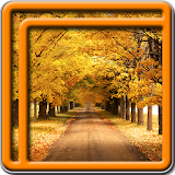 Autumn Live Wallpapers icon