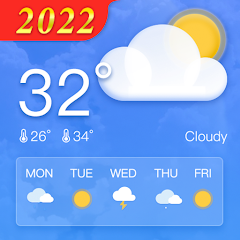 Live Weather Forecast - Apps On Google Play