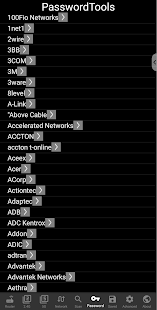 WIFI Router Booster Captura de pantalla
