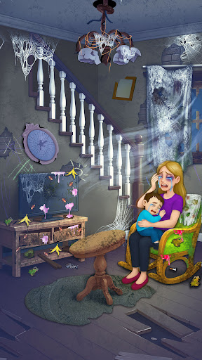 Whisper Mansion - ASMR Game 2