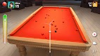 screenshot of Real Snooker 3D