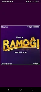 Ramogi tv Live