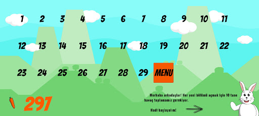 Android application Quran Way of Rabbit Pamuk screenshort