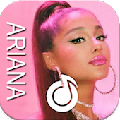 Ariana Grande Quiz APK download