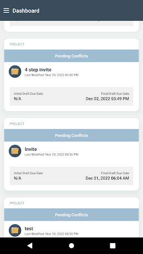 Hiring Attorney Screen 2