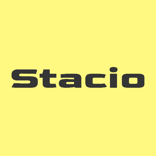 Stacio logo