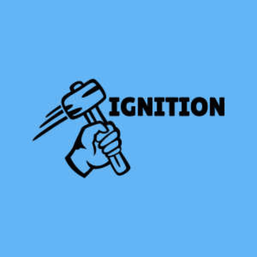 Ignition logo