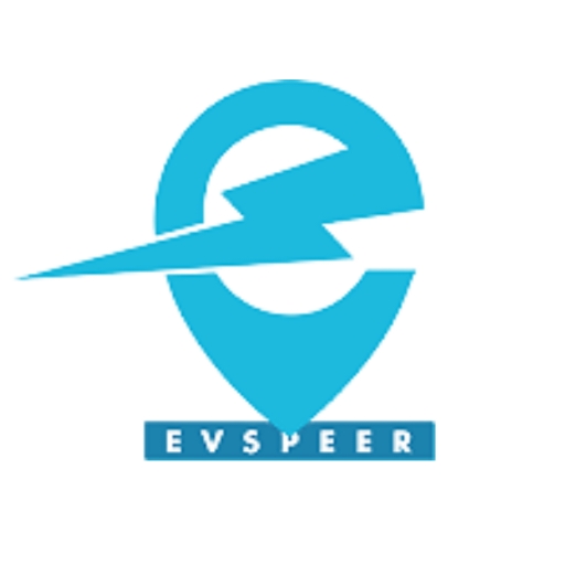 EVSPEER logo