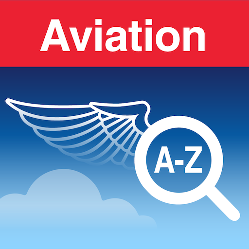 Aviation Dictionary 3.0.1 Icon