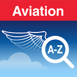 「Aviation Dictionary」のアイコン画像