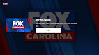 screenshot of FOX Carolina News