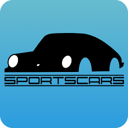 Imagen de ícono de SportsCars service app