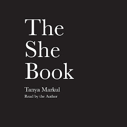 Icon image The She Book