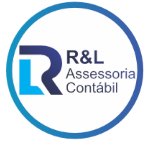 R&L Contabilidade logo