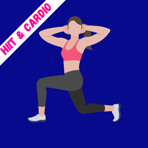 HIIT & Cardio Workout Program