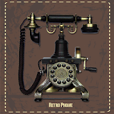 Retro Phone Trial icon