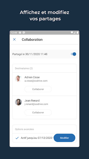 CA_share Screen 3
