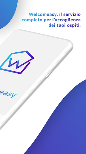 Welcomeasy Screen 2