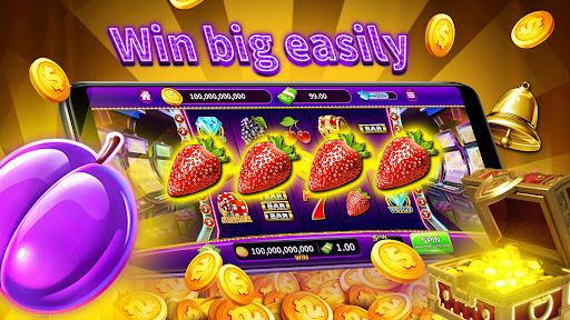 Real Money Slots & Spin to Win 1.1.5 screenshots 4