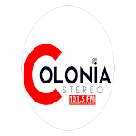 Cover Image of डाउनलोड Colonia stereo  APK